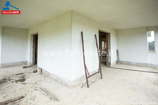 TERRENO PIAN DELLA CASA SNC - CIVITELLA SAN PAOLO — foto 8