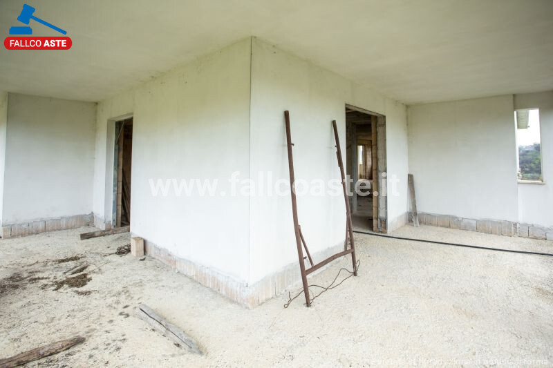 Immagine di APPARTAMENTO PIAN DELLA CASA SNC – CIVITELLA SAN PAOLO