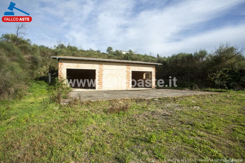 Immagine di APPARTAMENTO PIAN DELLA CASA SNC – CIVITELLA SAN PAOLO