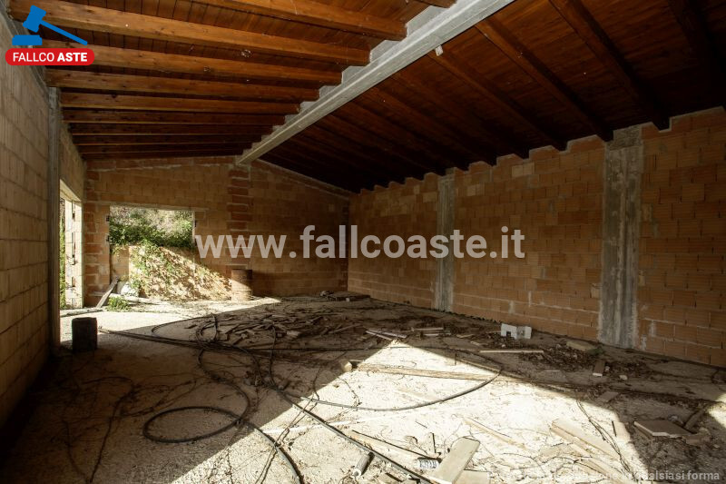 Immagine di APPARTAMENTO PIAN DELLA CASA SNC – CIVITELLA SAN PAOLO