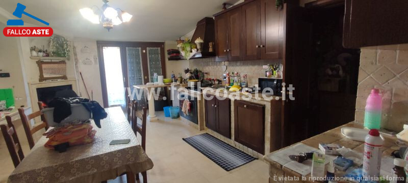 Immagine di CASA / VILLA VIA ENRICO TOTI – SAN CESAREO