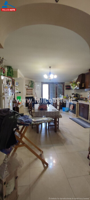 Immagine di CASA / VILLA VIA ENRICO TOTI – SAN CESAREO