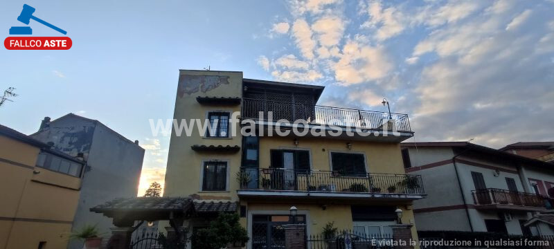 Immagine di CASA / VILLA VIA ENRICO TOTI – SAN CESAREO