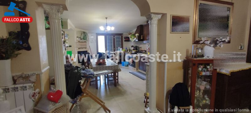 Immagine di CASA / VILLA VIA ENRICO TOTI – SAN CESAREO