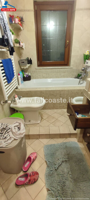 Immagine di CASA / VILLA VIA ENRICO TOTI – SAN CESAREO