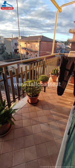 Immagine di CASA / VILLA VIA ENRICO TOTI – SAN CESAREO