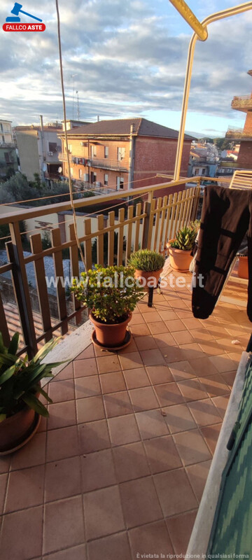 Immagine di CASA / VILLA VIA ENRICO TOTI – SAN CESAREO