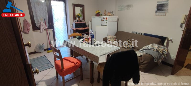 Immagine di CASA / VILLA VIA ENRICO TOTI – SAN CESAREO