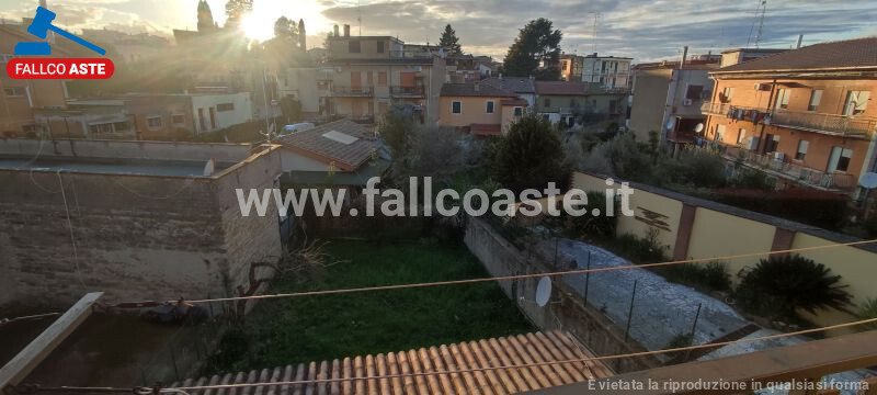 Immagine di CASA / VILLA VIA ENRICO TOTI – SAN CESAREO