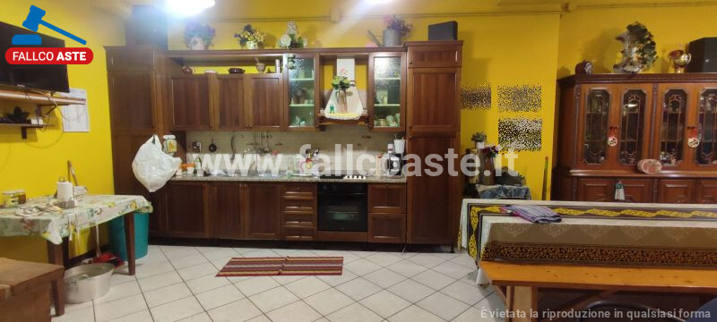 Immagine di CASA / VILLA VIA ENRICO TOTI – SAN CESAREO