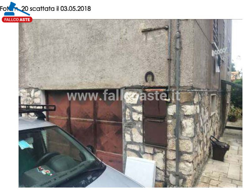 Immagine di APPARTAMENTO VIA DELLA SERENA N. 59 – TIVOLI