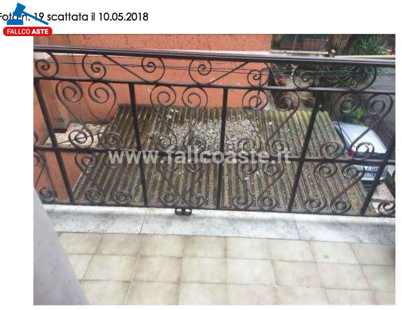 Immagine di APPARTAMENTO VIA DELLA SERENA N. 59 – TIVOLI