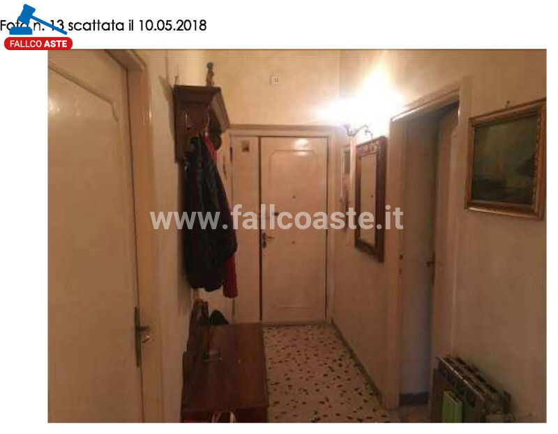 Immagine di APPARTAMENTO VIA DELLA SERENA N. 59 – TIVOLI