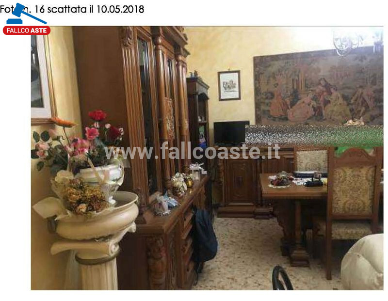 Immagine di APPARTAMENTO VIA DELLA SERENA N. 59 – TIVOLI