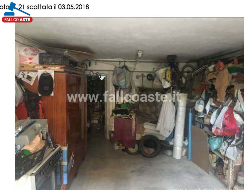 Immagine di APPARTAMENTO VIA DELLA SERENA N. 59 – TIVOLI