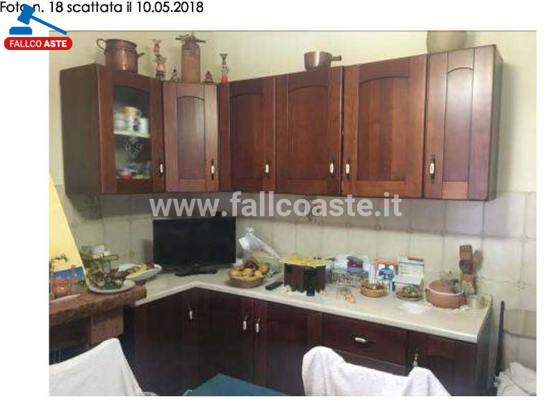 Immagine di APPARTAMENTO VIA DELLA SERENA N. 59 – TIVOLI