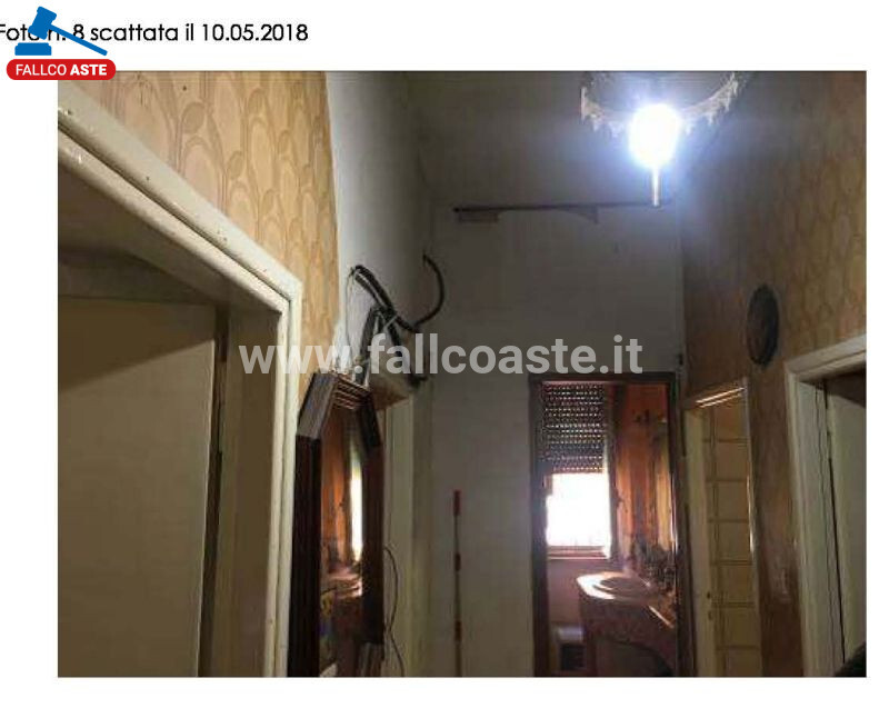 Immagine di APPARTAMENTO VIA DELLA SERENA N. 59 – TIVOLI