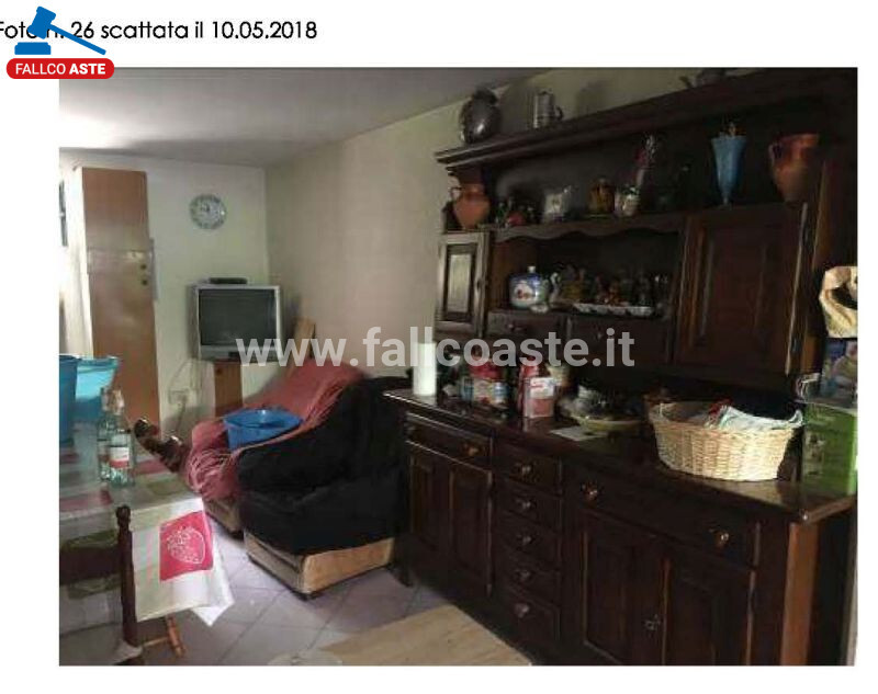 Immagine di APPARTAMENTO VIA DELLA SERENA N. 59 – TIVOLI