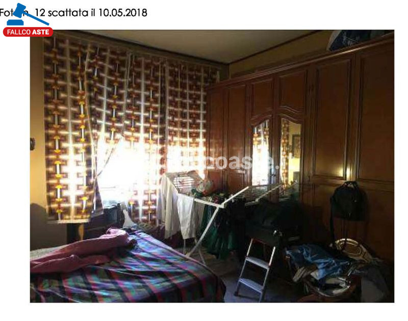 Immagine di APPARTAMENTO VIA DELLA SERENA N. 59 – TIVOLI