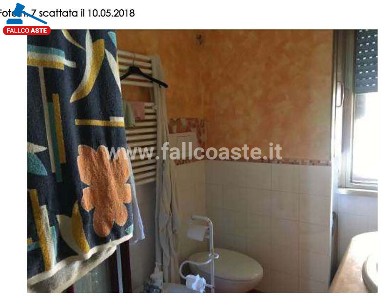 Immagine di APPARTAMENTO VIA DELLA SERENA N. 59 – TIVOLI