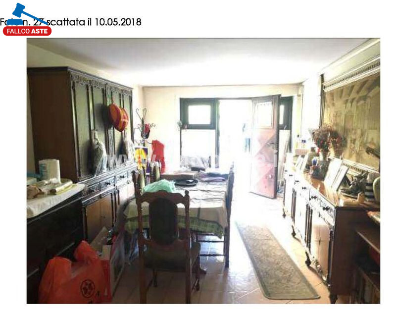 Immagine di APPARTAMENTO VIA DELLA SERENA N. 59 – TIVOLI