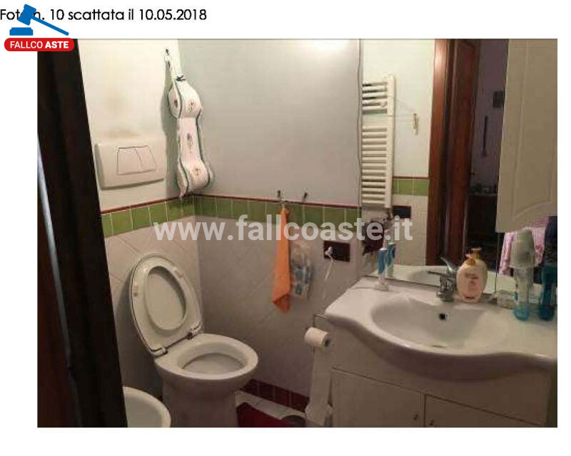 Immagine di APPARTAMENTO VIA DELLA SERENA N. 59 – TIVOLI