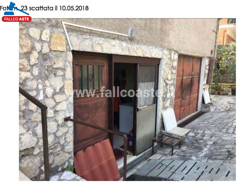 Immagine di APPARTAMENTO VIA DELLA SERENA N. 59 – TIVOLI