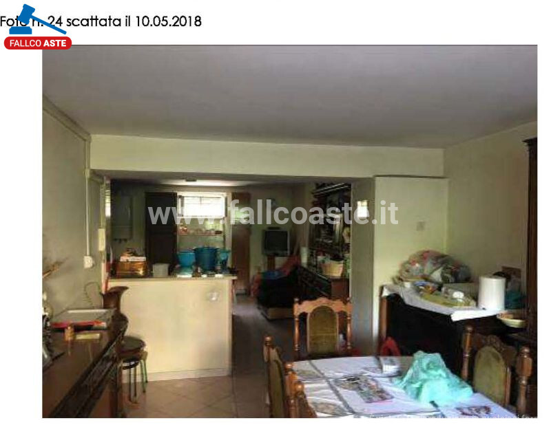 Immagine di APPARTAMENTO VIA DELLA SERENA N. 59 – TIVOLI