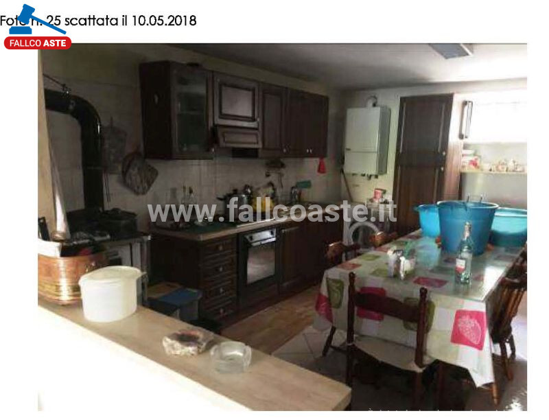 Immagine di APPARTAMENTO VIA DELLA SERENA N. 59 – TIVOLI