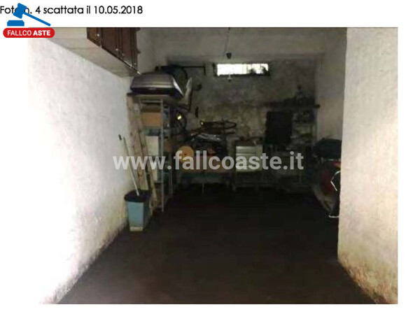 DEPOSITO / MAGAZZINO VIA VENEZIA TRIDENTINA N. 62 - TIVOLI — foto 9