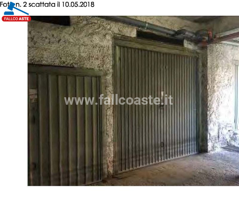 Immagine di DEPOSITO / MAGAZZINO VIA VENEZIA TRIDENTINA N. 62 – TIVOLI