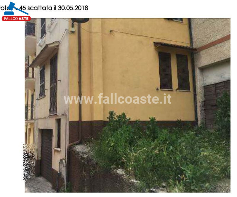 Immagine di DEPOSITO / MAGAZZINO VIA VENEZIA TRIDENTINA N. 62 – TIVOLI