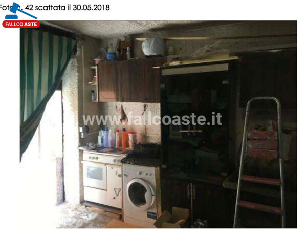 DEPOSITO / MAGAZZINO VIA VENEZIA TRIDENTINA N. 62 - TIVOLI — foto 8
