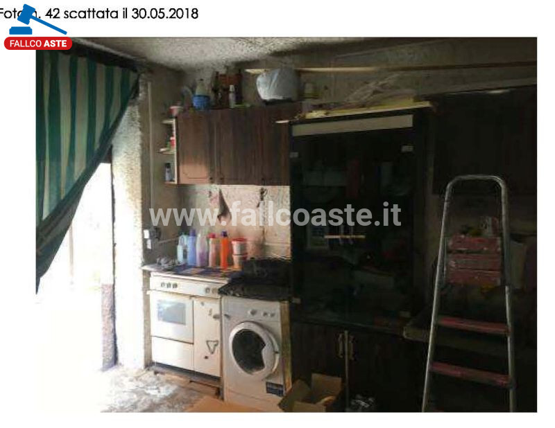 Immagine di DEPOSITO / MAGAZZINO VIA VENEZIA TRIDENTINA N. 62 – TIVOLI