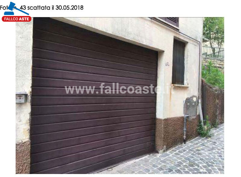 Immagine di DEPOSITO / MAGAZZINO VIA VENEZIA TRIDENTINA N. 62 – TIVOLI