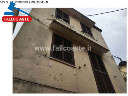 Immagine di DEPOSITO / MAGAZZINO VIA VENEZIA TRIDENTINA N. 62 – TIVOLI