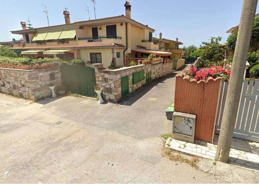 Immagine di CASA / VILLA VIA G. PASCOLI – ANZIO