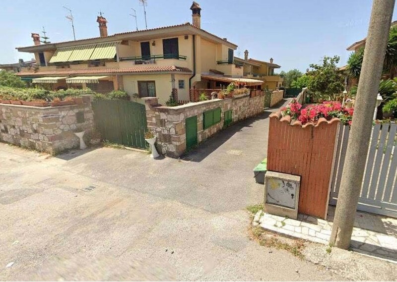 Immagine di CASA / VILLA VIA G. PASCOLI – ANZIO