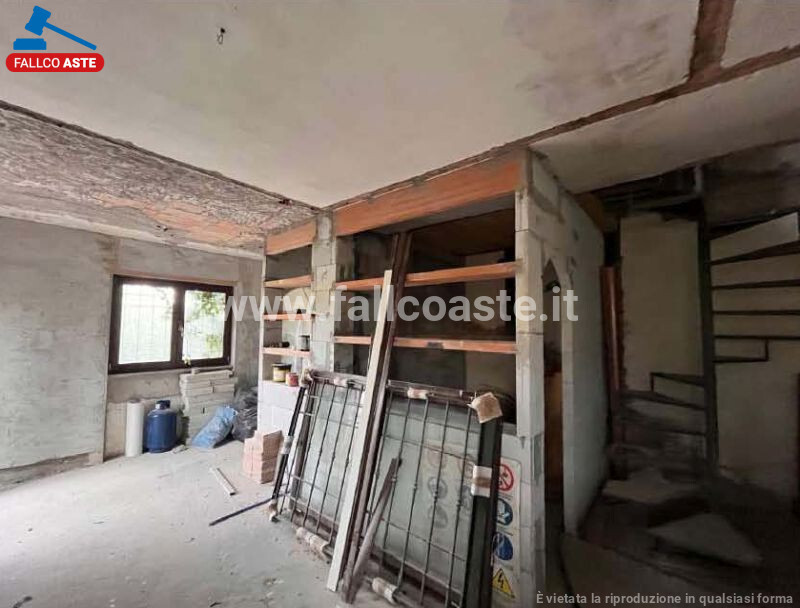 CASA / VILLA VIA DELLE NOCETTE - FORMELLO — foto 9
