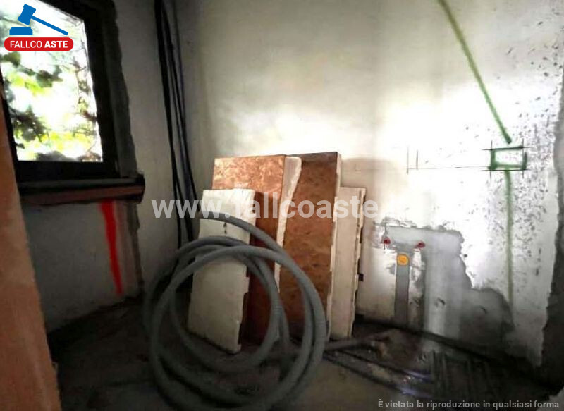 Immagine di CASA / VILLA VIA DELLE NOCETTE – FORMELLO