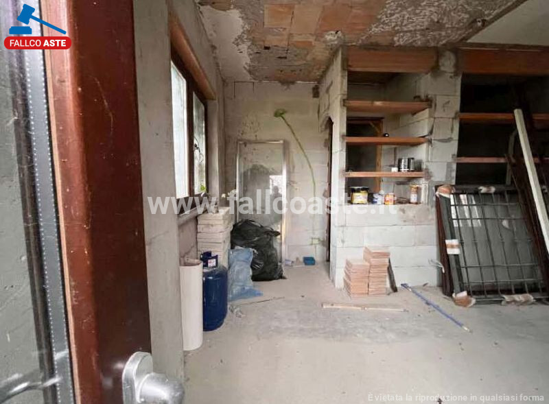 Immagine di CASA / VILLA VIA DELLE NOCETTE – FORMELLO