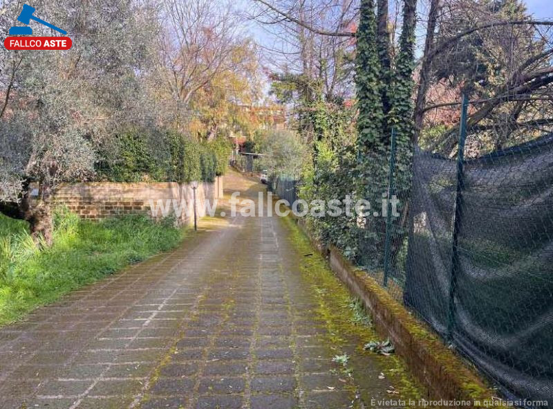 Immagine di CASA / VILLA VIA DELLE NOCETTE – FORMELLO