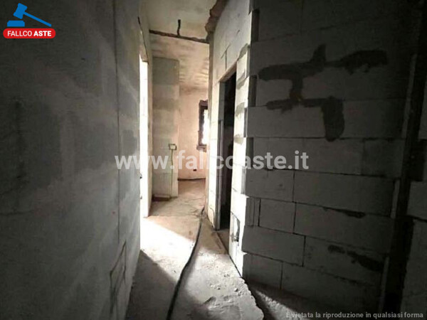 CASA / VILLA VIA DELLE NOCETTE - FORMELLO — foto 8
