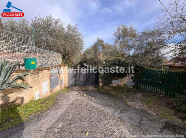 CASA / VILLA VIA DELLE NOCETTE - FORMELLO — foto 5
