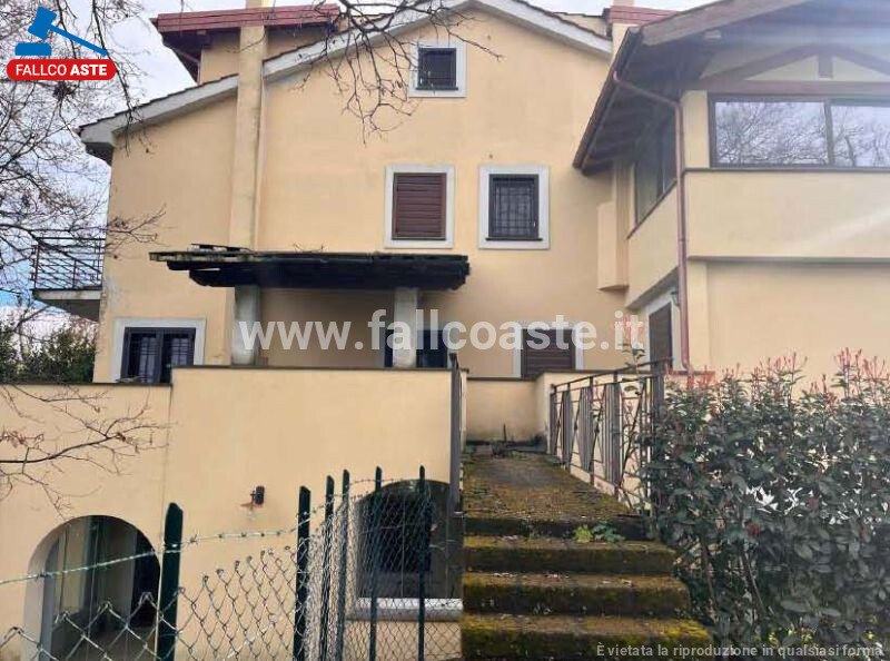 Immagine di CASA / VILLA VIA DELLE NOCETTE – FORMELLO
