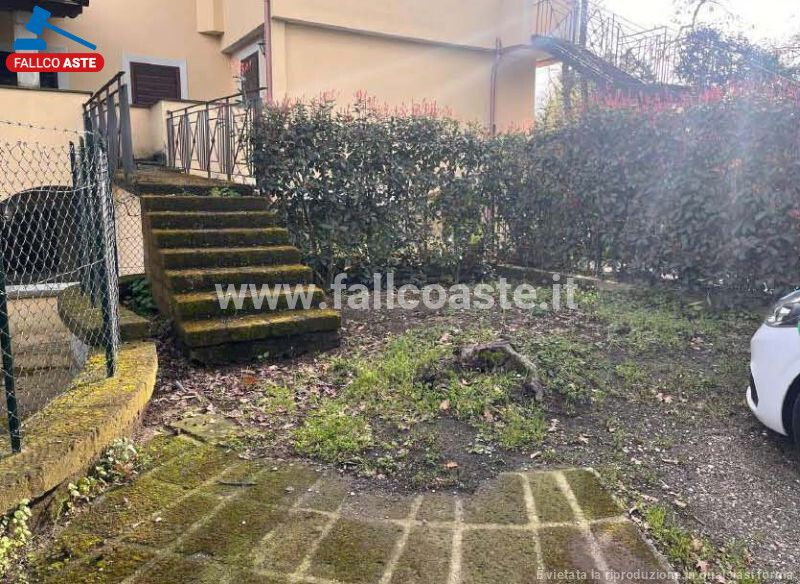 CASA / VILLA VIA DELLE NOCETTE - FORMELLO — foto 6