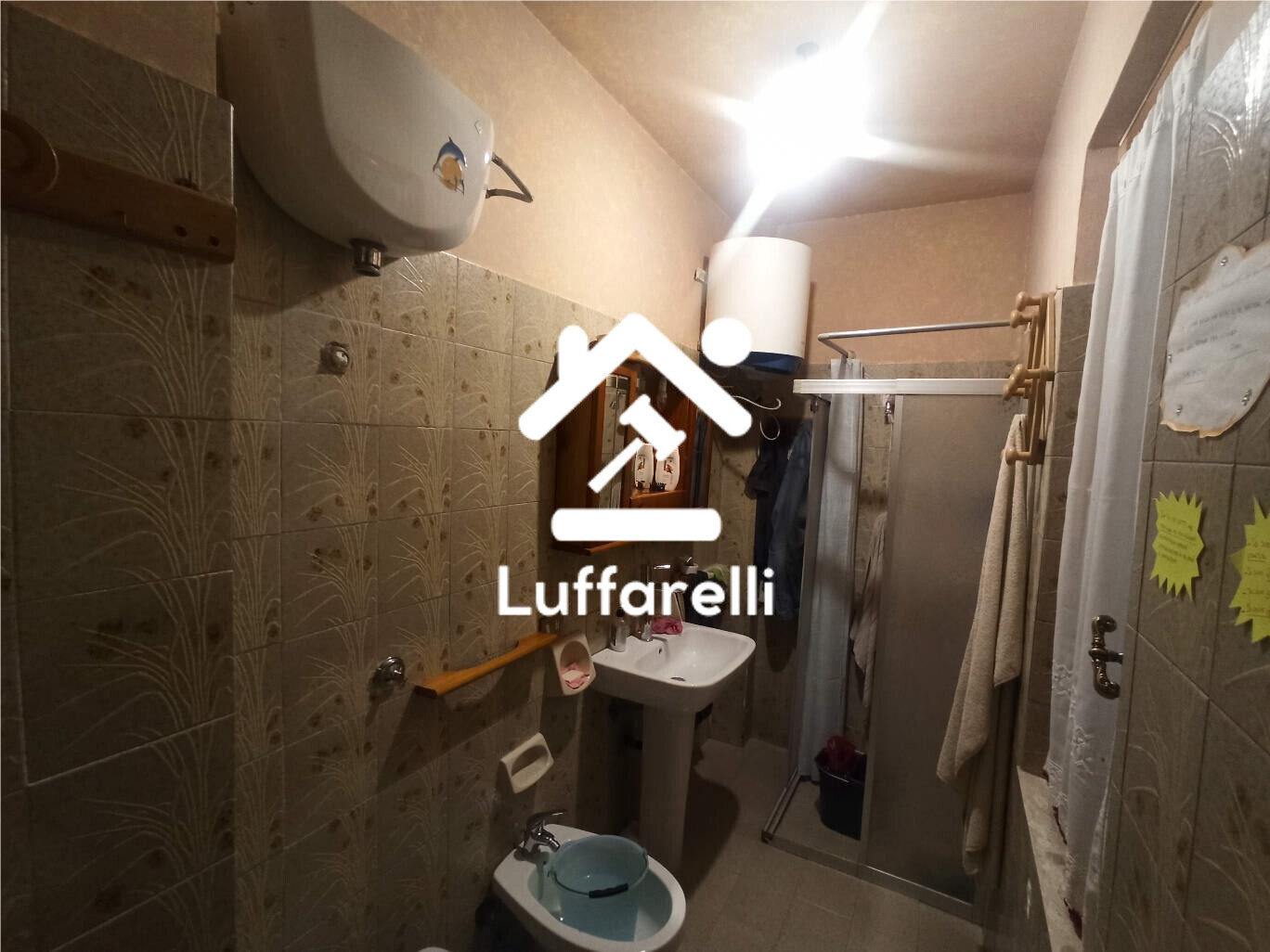 APPARTAMENTO VIA GAETA I TRAVERSA - CECCANO — foto 9
