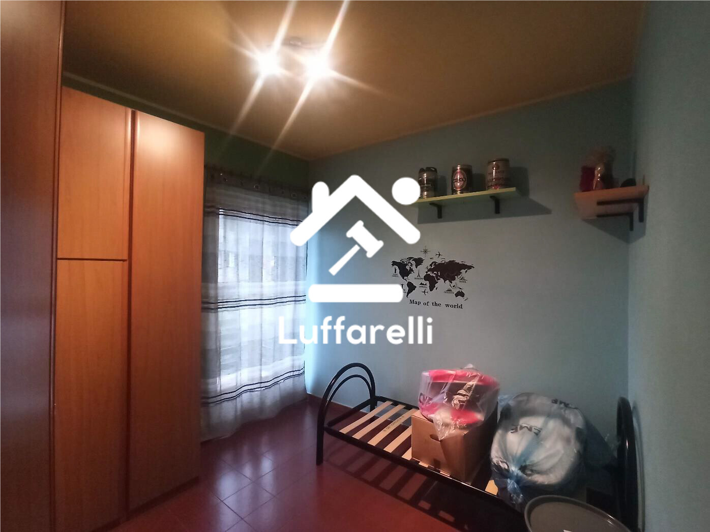 APPARTAMENTO VIA GAETA I TRAVERSA - CECCANO — foto 7
