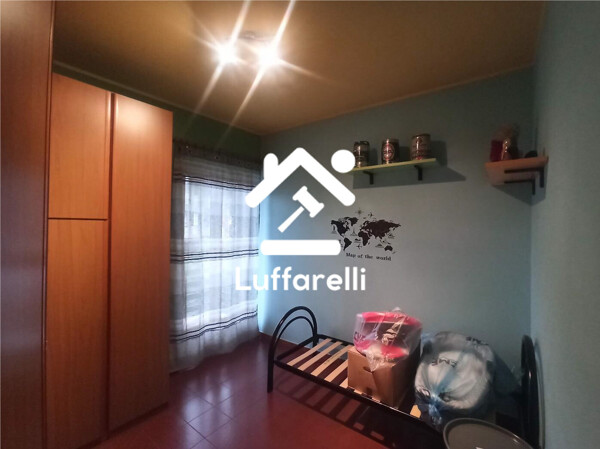 APPARTAMENTO VIA GAETA I TRAVERSA - CECCANO — foto 7