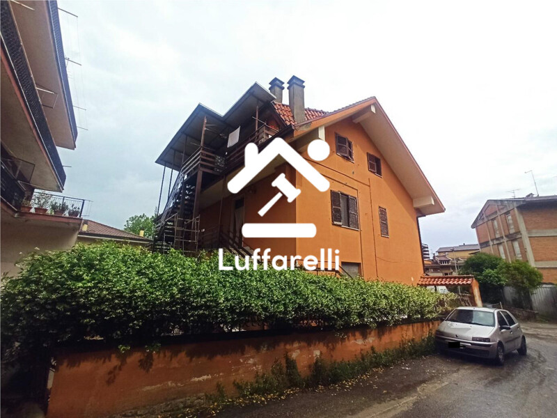 Immagine di APPARTAMENTO VIA GAETA I TRAVERSA – CECCANO